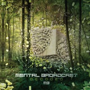 Download track Smart Machine Mental BroadcastBurn In Noise