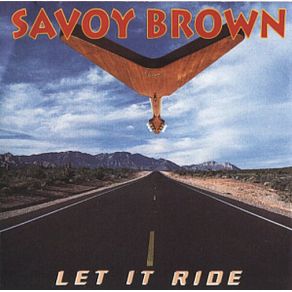 Download track Ain'T No Sunshine Savoy Brown