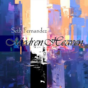 Download track Strength Of The Love Seth Fernandez