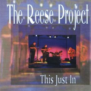 Download track Blue Man The Reese Project