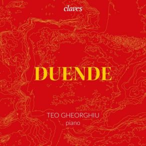 Download track Préludes, Livre 1, L. 117: IX. La Sérénade Interrompue Teo Gheorghiu