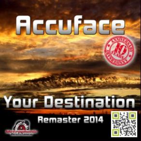 Download track Your Destination (10 Years Anniversary Bonus Skyrosphere Remix) Accuface