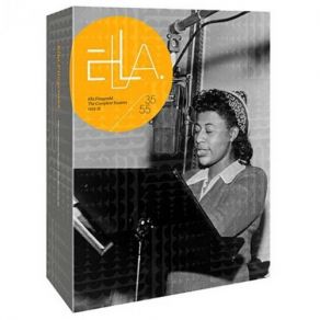 Download track I Couldn't Stay Away From You Ella Fitzgerald