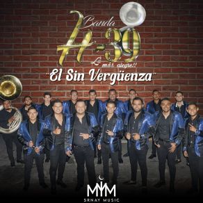 Download track El Muchacho Alegre Banda H-39