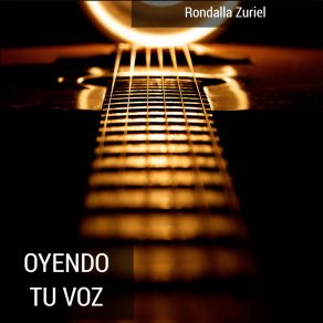 Download track La Gran Tribulacion Rondalla Zuriel