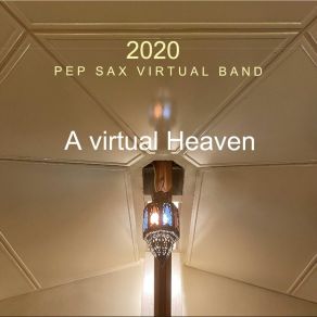 Download track Not Yet Pep Sax Virtual Band