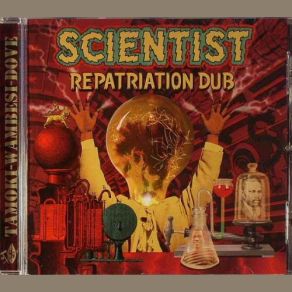 Download track Stick Herb Dub The Scientist