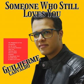 Download track Somebody New Guilherme Carvalho