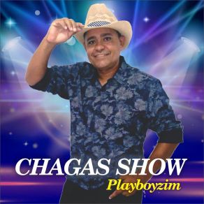 Download track Eu Tõ Aí Chagas Show