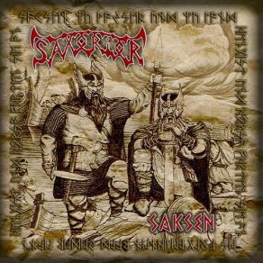 Download track Rückkehr Saxorior