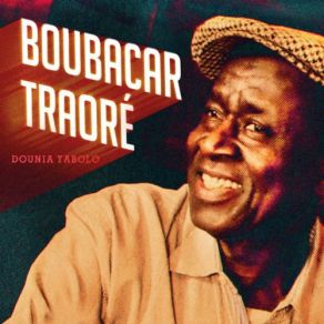 Download track Badialo Boubacar Traoré