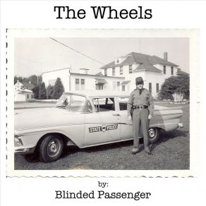 Download track When I Was A Kid Blinded Passenger