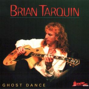 Download track In Stride Brian Tarquin