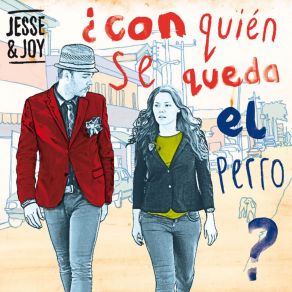 Download track Aquí Voy Jesse & Joy