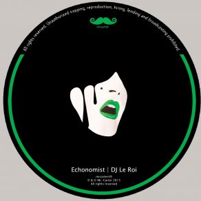 Download track Talking About The Ghetto (DJ Le Roi Remix) Echonomist