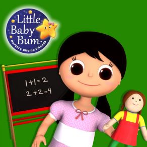 Download track Polly Tenía Una Muñequita (Instrumental) Little Baby Bum Rima Niños AmigosΟΡΓΑΝΙΚΟ