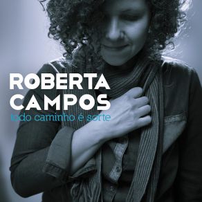 Download track Minha Felicidade Roberta Campos