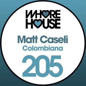 Download track Colombiana Matt Caseli