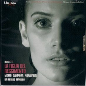 Download track La Fille Du Regiment, Act II (Sung In Italian) - Cominciano A Suonar Anna Moffo, Giuseppe Campora, Franco Mannino