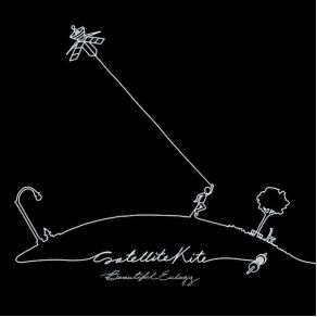 Download track Satellite Kite Beautiful Eulogy