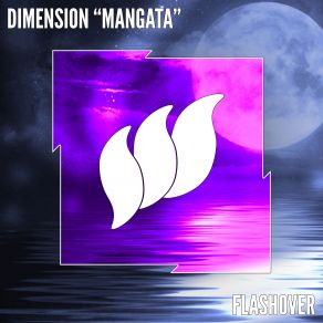 Download track Mangata (Radio Edit) Dimension