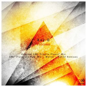 Download track Volcano (Relief Remix) Kay - D