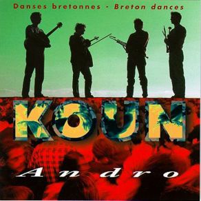 Download track Suite De Danses Plinn Koun