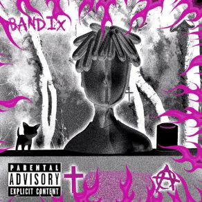 Download track CANT HANG Bandix