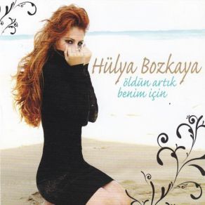 Download track Bitirdin Beni Hülya Bozkurt