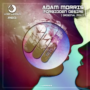 Download track Forbidden Desire (Original Mix) Adam Morris