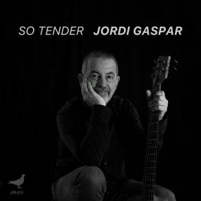 Download track So Tender Jordi Gaspar