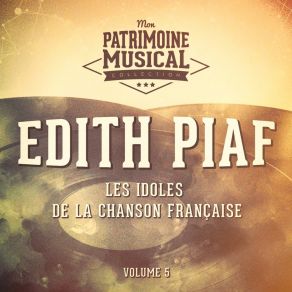 Download track Partance Edith Piaf