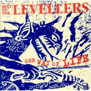 Download track Just The One Levellers