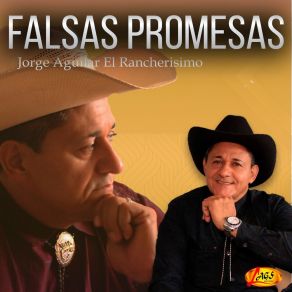 Download track Muestra La Cara Jorge Aguilar El Rancherisimo