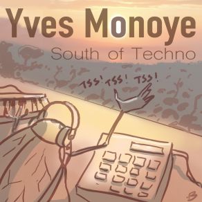 Download track Techflooz Yves Monoye