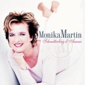 Download track Sand In Den Schuh'n Monika Martin