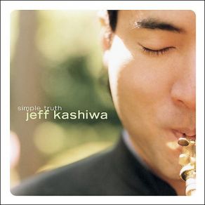 Download track Simple Truth Jeff Kashiwa