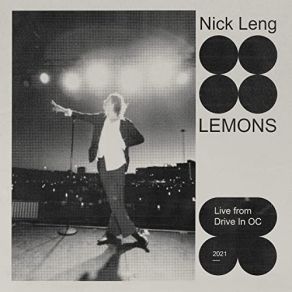 Download track In A Book (Back To Me) [Live From The Drive-In OC] Nick Leng