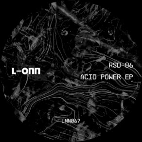 Download track Acid Power RSD-86