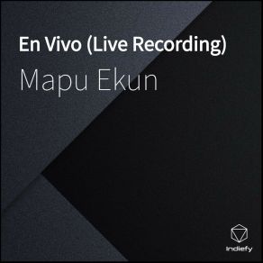 Download track Placeres Enfermos (Live Recording) Mapu Ekun