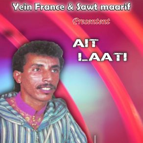 Download track Lhob Iga Lkhatar Ait Laati