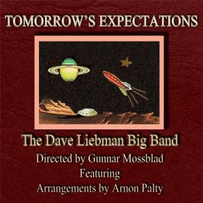 Download track Human Laughter The Dave Liebman Big Band