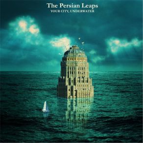 Download track The Weather The Persian Leaps