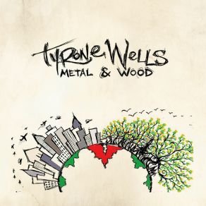 Download track And The Birds Sing Tyrone Wells