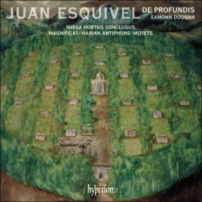 Download track Esquivel Ego Sum Panis Vivus De Profundis, Eamonn Dougan