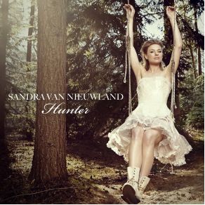 Download track Always Alone Sandra Van Nieuwland