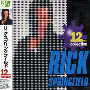 Download track Rock Of Life (The Essential Only) Rick Springfield