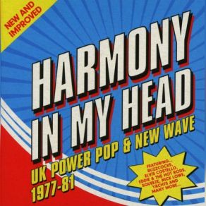 Download track Harmony In My Head Buzzcocks