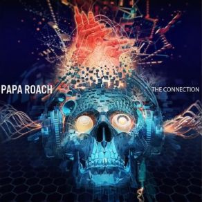 Download track Walking Dead Papa Roach, Jacoby Shaddix