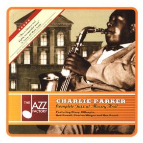 Download track 52nd Street Theme Charlie Parker